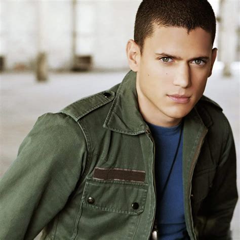 "Prison Break" star Wentworth Miller comes out as gay - Blast