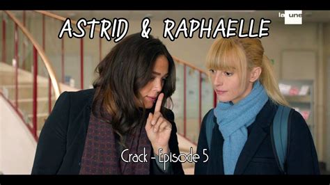 Astrid Et Raphaëlle Saison 2 épisode 5 | AUTOMASITES