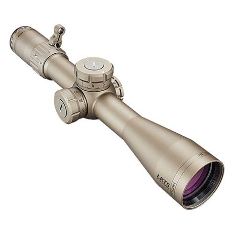 Bushnell Elite Tactical LRTS 3-12X44 G3 Scope ET3124GA | SHIPS FREE! - EuroOptic.com