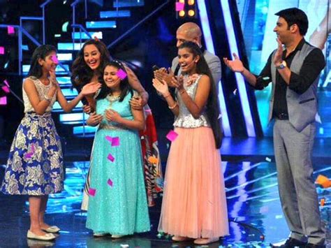 Indian Idol Junior: Ananya Nanda, 14, Wins Season 2