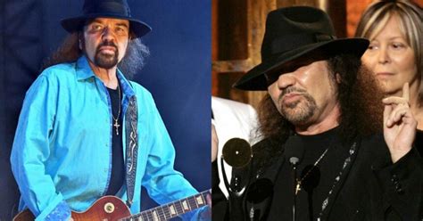 Gary Rossington Net Worth: His Wealth Will Leave You Speechless! - Lee Daily