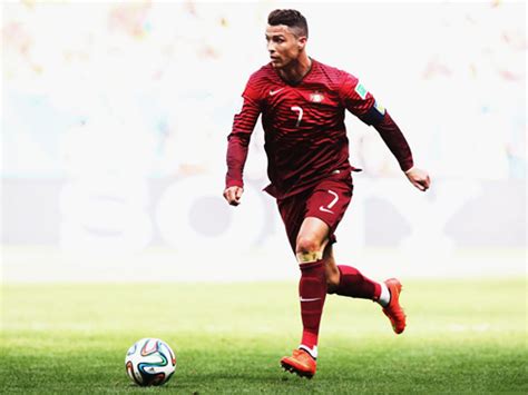 Portugal vs Ghana (26-06-2014) - Cristiano Ronaldo photos