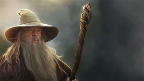 Gandalf wallpaper | 1920x1080 | #62544