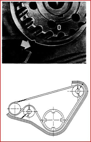 Balance shaft alignment? - Pelican Parts Forums