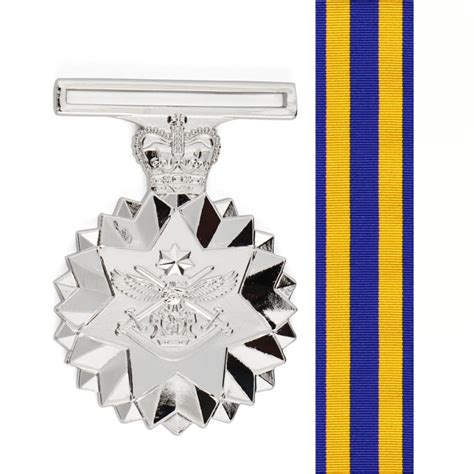 Defence Force Service Medal - Military Shop