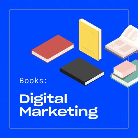 Digital Marketing Books | Thinkful