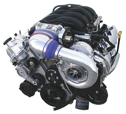 Paxton Superchargers 2A041-568 Centrifugal Superchargers | Autoplicity