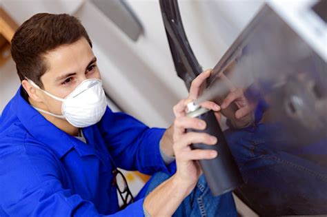 Best Spray Paint for Cars - Our Automotive Spray Can Paint Guide