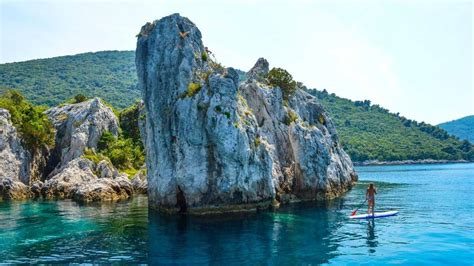 Island Hopping in Croatia: 5 of the Best Ways to Do It