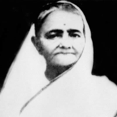 Kasturba Gandhi Net Worth, Bio, Age, Height, Wiki [Updated 2022 October ]