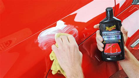 How to remove car paint scratches | Auto Express