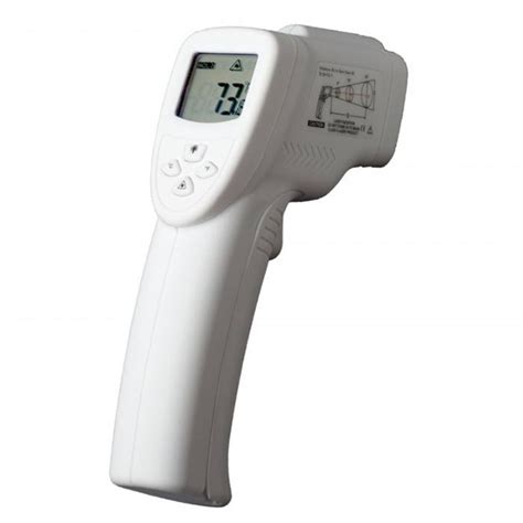 Food Inspector Infrared Thermometer