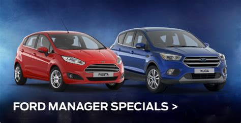 Ford Cheltenham | Ford Dealers in Cheltenham | Bristol Street