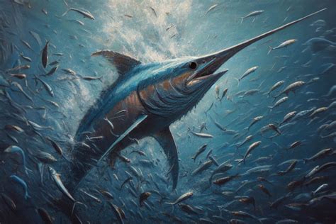 Catching Swordfish: A Comprehensive Guide | In The Spread