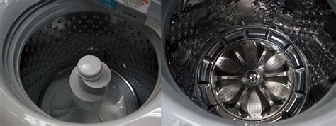 Which Washer Is Better Agitator Or Impeller | Storables