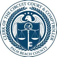 Clerk of the Circuit Court & Comptroller | GOVERNMENT AGENCIES, ENTITIES, CONSULTANTS ...