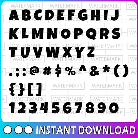 Fortnite Alphabet Svg Bundle, Fortnite svg, Fortnite svg , F - Inspire Uplift