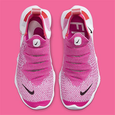 Nike Free Run Flyknit Type 3.0 2020 Release Info | SneakerNews.com