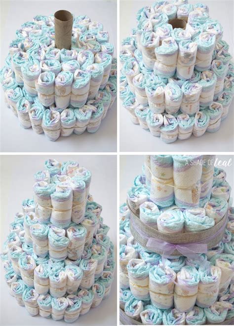 Pin On Baby Gifts Diaper Cakes | My XXX Hot Girl