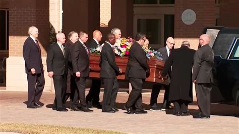 Memorials begin for former first lady Rosalynn Carter