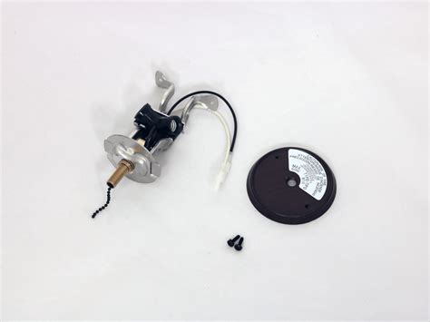 Light Kit Assembly-Northern Sienna - K054115611 – Hunter Fan