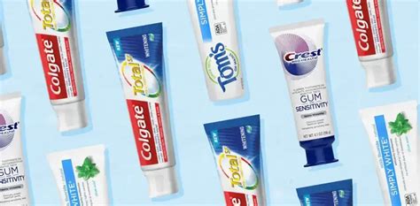 13 Brands That Send You Free Toothpaste Samples In 2024 - DollarSlate