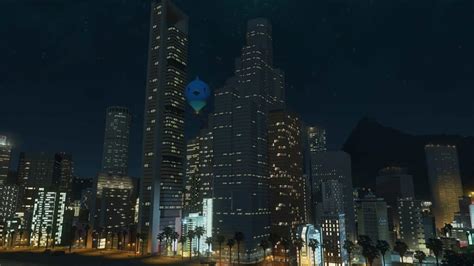 Cities Skylines World Tour Expansions Announced