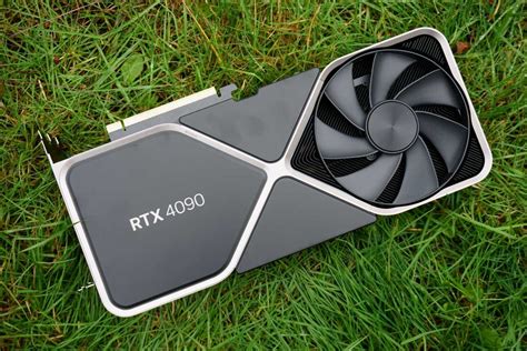 Nvidia GeForce RTX 4090 review: Brutally, futuristically fast | PCWorld