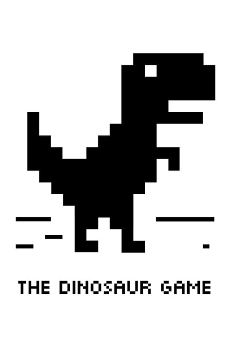 El juego de los dinosaurios, google dinosaurio fondo de pantalla del teléfono | Pxfuel