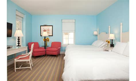 Congress Hall Hotel Photos in Cape May, New Jersey - DuJour