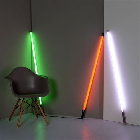 Seletti Tube Light Neon Tube Lights, Fluorescent Tube Light, Led Tube ...