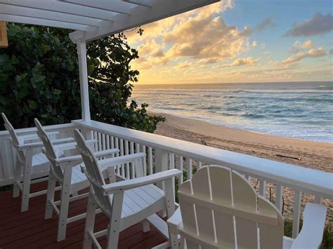 Sunset Beach House - Houses for Rent in Haleiwa, Hawaii, United States ...