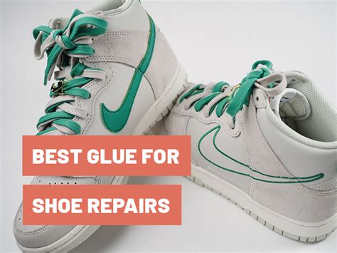 Best Glue for Shoes - How to Find Your Ideal Shoe Glue