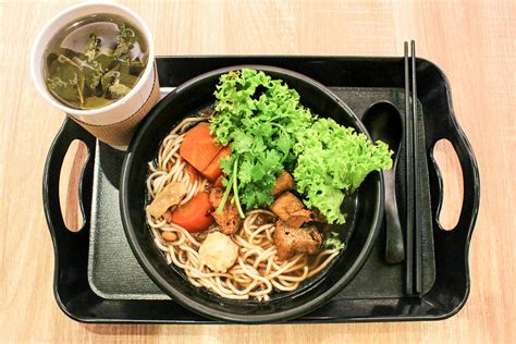 A Paya Lebar Food Guide - 16 Spots We Love & You Should Try!