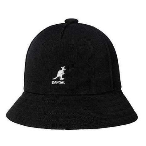 Kangol Bucket Hat | Mzansi Closet