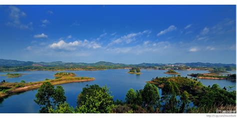 黑龙滩获批国家4A级旅游景区 眉山有2家4A景区 - 眉山资讯 - 眉山全搜索—“搜索身边事，分享苦与乐”