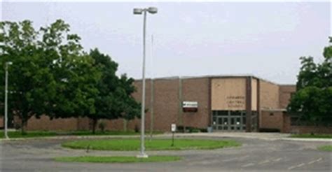 Gowanda High School