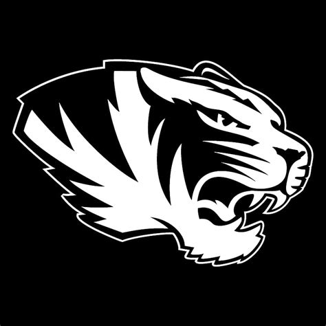 Missouri Tigers Logo PNG Transparent & SVG Vector HD phone wallpaper ...