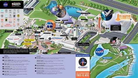 Visitar la Nasa en FLorida | Mi mundo en una maleta