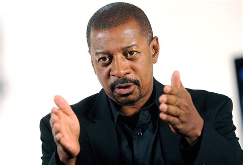 Robert Townsend Tapped To Direct "Brewster’s Millions" Remake