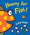 Hooray for Fish!: Amazon.ca: Lucy Cousins: Books