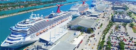 Carnival Cruising Guide & Tips - Carnival Cruise Lines - Cruising Earth