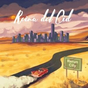 Reina Del Cid Lyrics, Songs, and Albums | Genius