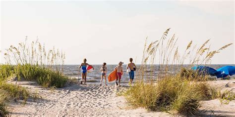 12 Affordable Family Beach Vacations and Resorts in the U.S. | Family ...