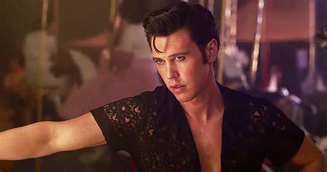 ‘Elvis’ Trailer: See Austin Butler’s Incredible Transformation – Hollywood Life