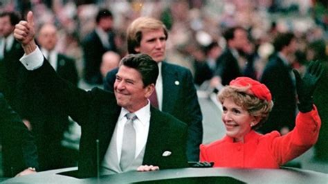 American History: The 'Reagan Revolution'