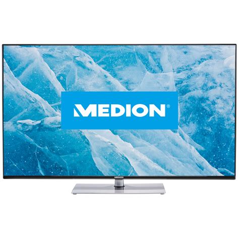 MEDION® Smart-TV LIFE® X14360 | MEDION.BE