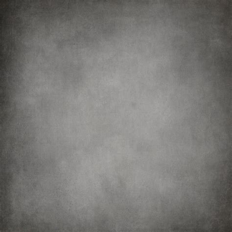 GRAY Background, Digital Backdrop, Textured Overlay for Photography, Video, Photoshop ...