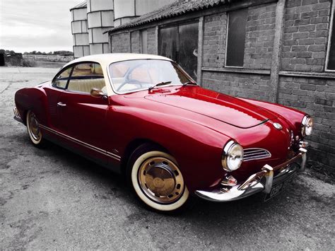 Volkswagen karmann ghia, Volkswagen karmann, Karmann ghia