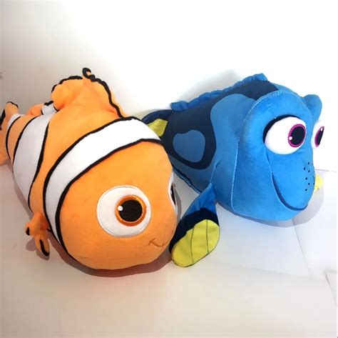 30cm Finding Nemo 2 Finding Dory Plush Soft Toy Dory Nemo Stuffed Plush ...